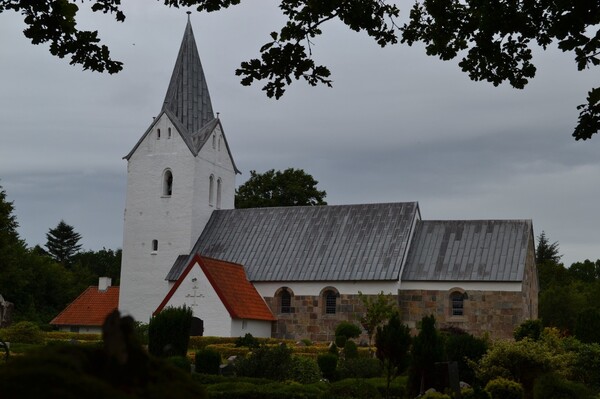 Husby kirke