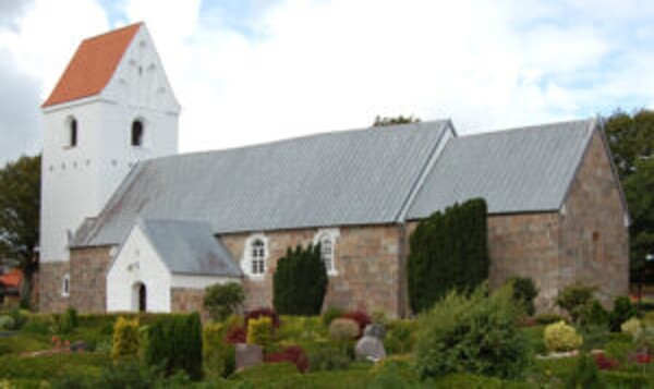 Sønder Lem (Højmark) kirke