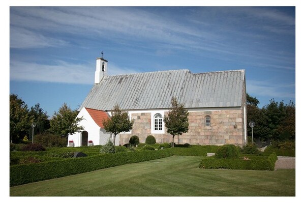 Gørding kirke