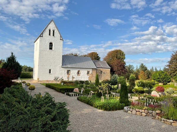 Madum kirke