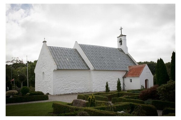 Vemb kirke