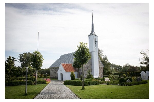 Bur kirke