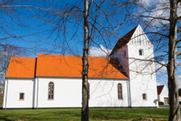 Lem kirke