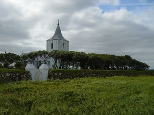 Gammel sogn kirke