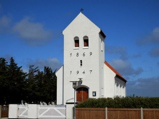 Haurvig kirke