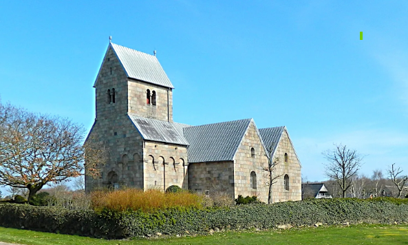 Hee kirke