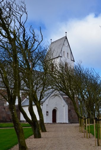 Stadil kirke