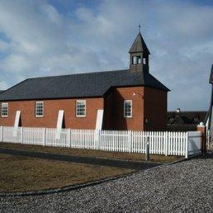 Thorsminde kirke